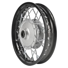 Llanta 14D 2.50-14 Delantera (1.40x14)