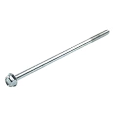 Perno Brida Hexagonal 4 x 80mm Inox.