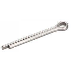 Pasador Chaveta Partida Zincada 3/32'' x 1 1/2''