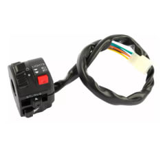 Switch de Comando Izquierdo