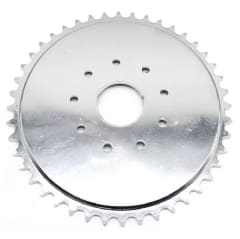 Catalina 415 44T 9P DI37mm Motor Bicicleta Cromado
