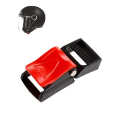 Broche para Casco