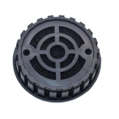 Filtro Aire Carburador Motor 49cc 2T Plastico