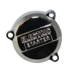 Tapa Cubierta Engranaje Motor CG