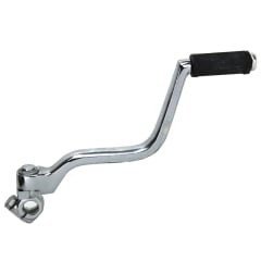 Pedal Pata Partida Moto CG 200