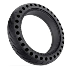 Neumatico 8.5 x 2.00 Sólido Macizo Scooter