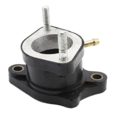 Insulador Carburador 28mm CG 200-250cc