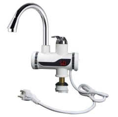 Llave Agua Caliente 3000w