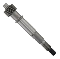 Eje de Transmisión para Embrague Trasero Scooter GY6