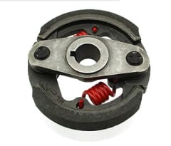 Embrague Centrifugo Motor 49cc 2T C/G 2P-2RR-G