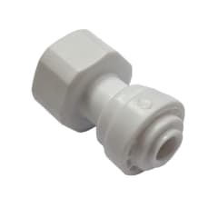 Conector Manguera 1/4'' - 6mm