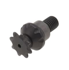 Piñon Tapa Centrifuga 8P 25H