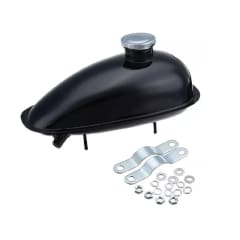 Estanque Bencina 2lts. Para Motor Bici