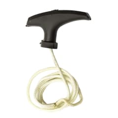 Manilla Tirador Partida con Cuerda Motor 49cc2t