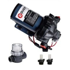 Bomba Fl-55601T 12vdc Agua 20.8 L/min 60psi
