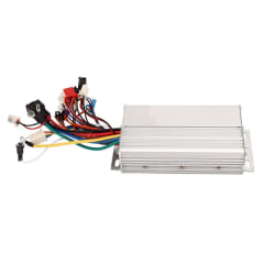 Controlador Motor Brushless Eléctrico 36VDC 500W