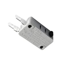 Micro Switch Interruptor KW3A Gris