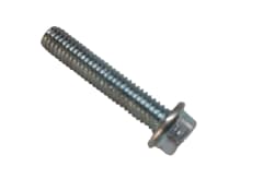 PERNO BRIDA HEXAGONAL ZINCADO M6 X 30MM PASO 1.0