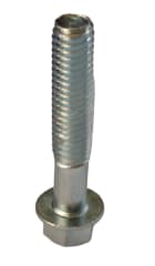 Perno Brida Zincado Hexagonal M6 x 32 Paso 1.0