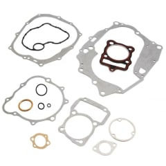 Empaquetadura kit CG 150cc