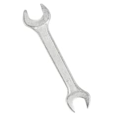 Llave Inglesa Fija de Dos Bocas 14mm 17mm