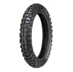 Neumático 18D 4.60-18 MC1116 63P Duro Moto