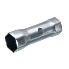Llave de Bujía de Doble Extremo 18mm 20mm