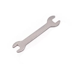 Llave Fija de Extremo Abierto 8mm 10mm