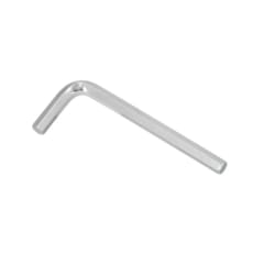 Llave Hexagonal Allen 6mm 80x30mm