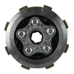 Prensa de Embrague Completa 5P