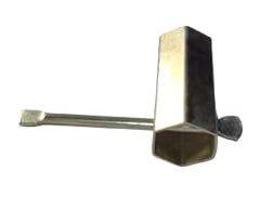 LLave de Bujía Hexagonal 20mm