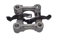 Puente Balancín Base Eje de Levas