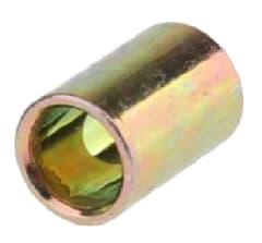 BUJE 10X15X21MM CROMADO