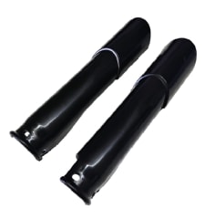 Cubierta Protectora de Horquilla Mini Moto Cross 49cc Par