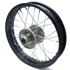 Llanta 14D 1.85-14 Trasera Moto