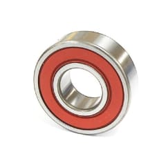 Rodamiento 12x32x10mm 6201 2RS