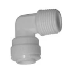 CODO CONECTOR MANGUERA 3/8 X 10MM