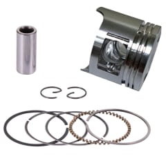 Kit Piston 39mm Motor 49cc 4T