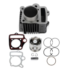 Kit Cilindro Motor 49cc 4T