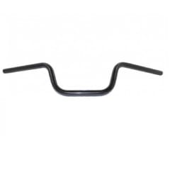 Manubrio 79cm DI-22mm Negro