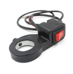 Switch Interruptor Moto