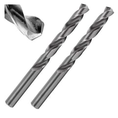 Broca Fierro HSS 06.5mm 2unidades