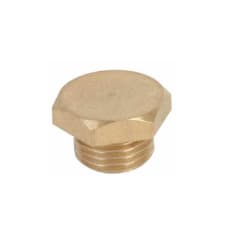 Perno Tapón Cebado Bombas 5/8 ''(12,5mm)