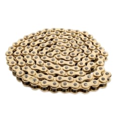 Cadena 525V-120L c/Seguro con Oring