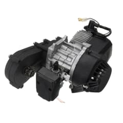 Motor 49cc 2t Arranque Fácil NN c/Reductor NN