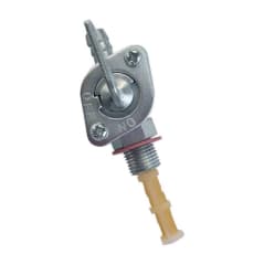 Llave paso Estanque Bencina 2P HE 10mm c-Filtro 180º