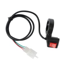 Switch Interruptor Moto 3 Pasos