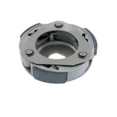 Disco Embrague Centrifugo GY6 Moto Scooter