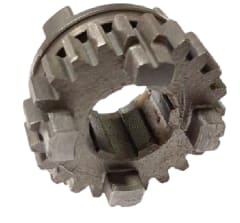 ENGRANAJE PIÑÓN CUARTA 23T