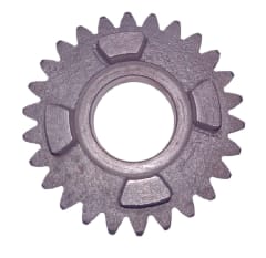 Engranaje Piñón Cuarta Eje Secundario 26T